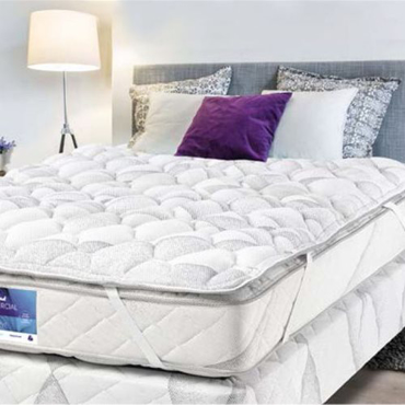 Picture for category Mattress Toppers