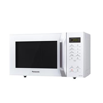 Picture of Panasonic 25L White Microwave NN-ST34HWQPQ