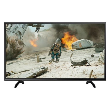 Picture of Panasonic 40” Viera HD LED TV – TH-40H400Z