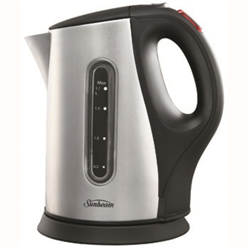 Sunbeam Quantum 1.7L Stainless Steel Jug