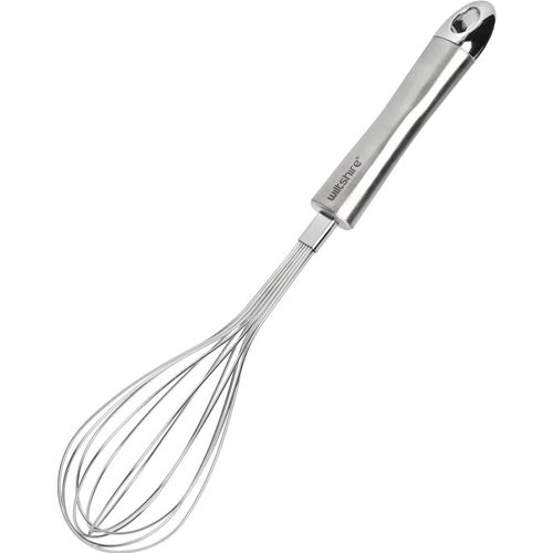 Gilmac Your Hospitality Supplies. Wiltshire Stainless Steel Whisk