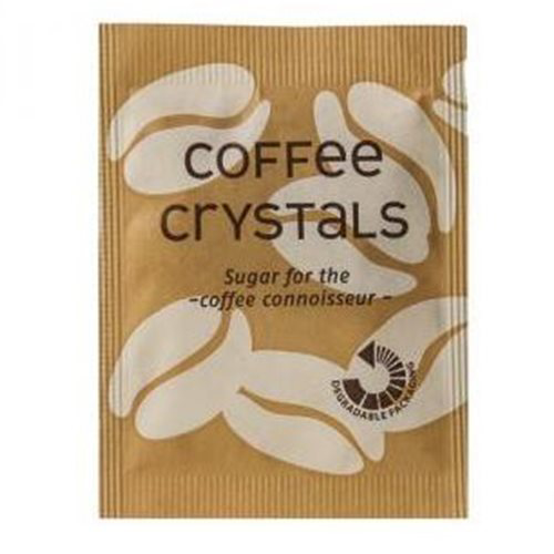 Gilmac - Your Hospitality Supplies. Coffee Crystal Sachets