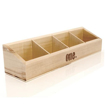 Picture of One Fairtrade Wooden Display Tray