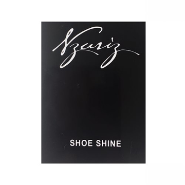 Picture of Nzuriz Shoe Shine Boxed (250/CTN)