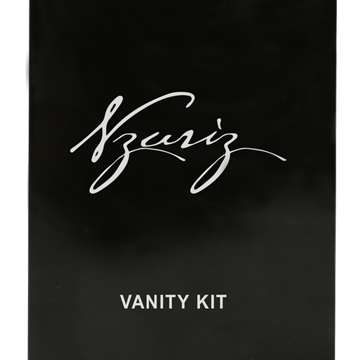 Picture of Nzuriz Vanity Kit Boxed (250/CTN)