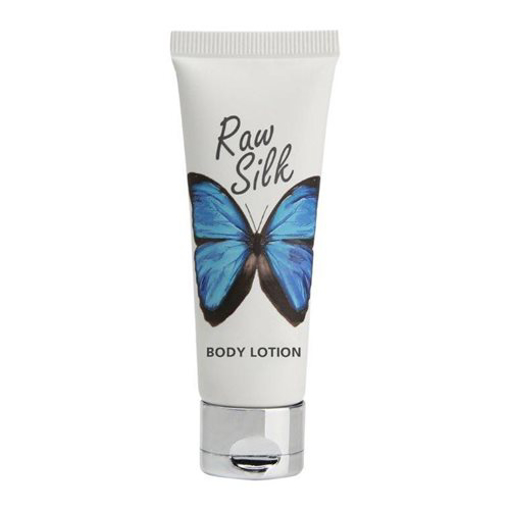Picture of Raw Silk Body Lotion Tube 30ml (200/CTN)