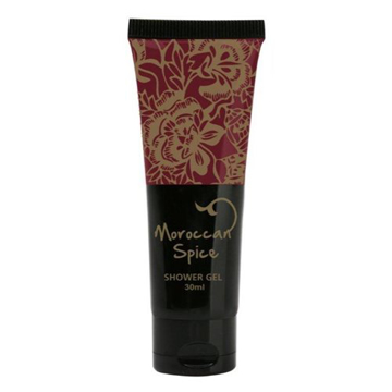 Picture of Moroccan Spice - Shower Gel 30ml Tube