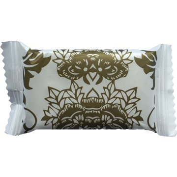Picture of Moroccan Spice Sachet Wrapped Soap - 15g
