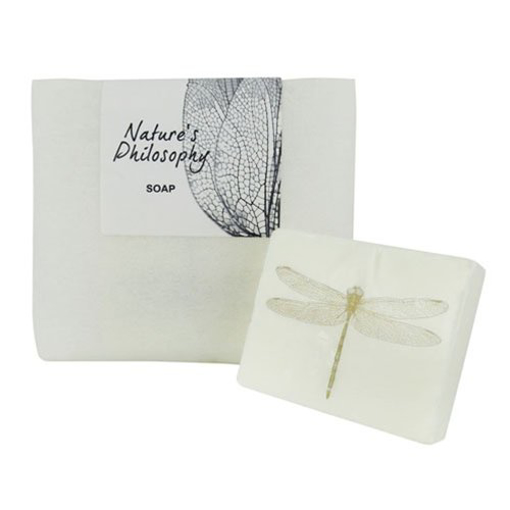 Picture of Nature's Philosophy - 40g Soap