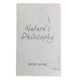 Picture of Nature's Philosophy Shoe Shine Boxed (250/CTN)