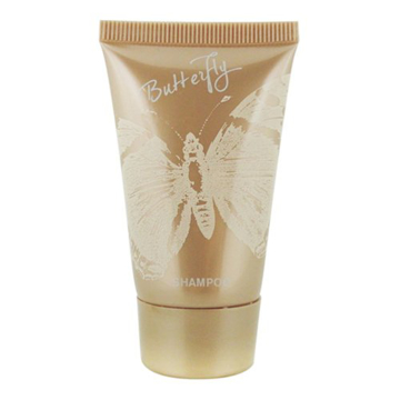 Picture of NZA Butterfly Shampoo Tube 30ml (200/CTN)