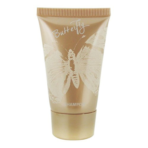 Picture of NZA Butterfly Shampoo Tube 30ml (200/CTN)