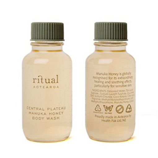 Picture of Ritual - Body Wash