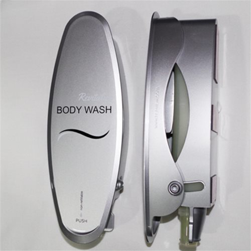 Gilmac Your Hospitality Supplies. Body Wash Dispenser