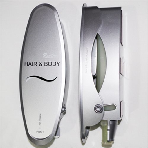 Picture of Hair & Body Wash Dispenser - 3 in 1