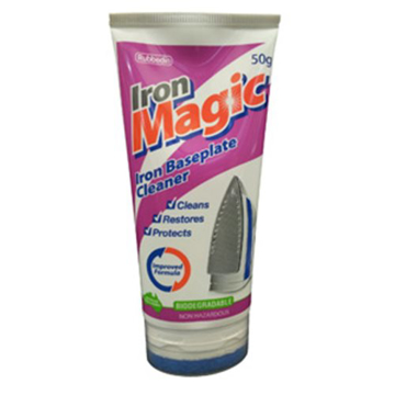 Picture of Iron Magic - Iron Cleaner