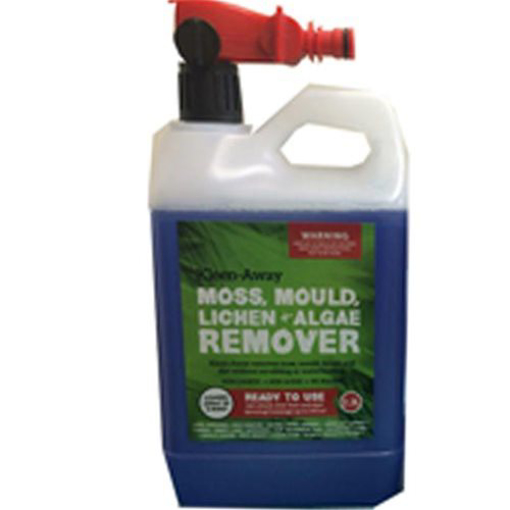 Gilmac Your Hospitality Supplies. Kleen Away Refill 5L