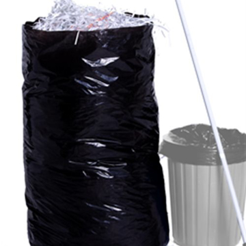 Picture of Recycled Bin Liner - 120L Black