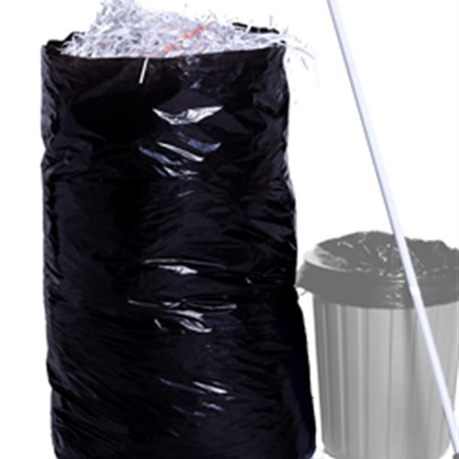 Picture of Rubbish Bags - 240L Black