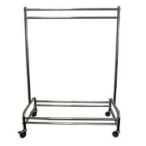 Picture of Stainless Steel Coat Rack
