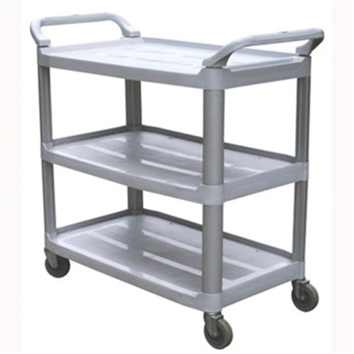 Picture of Trolley - 3 Tier