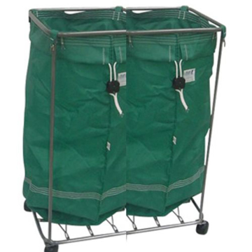 Picture of Trolley - Double Laundry - Frame Only