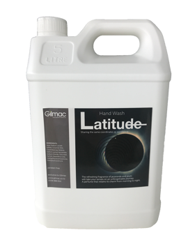 Picture of Latitude Hand Wash Refill (5-LTR)