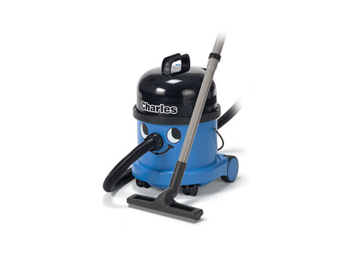 Picture of Charles 15 litre Wet & Dry Vacuum