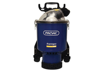 Picture of Pacvac Superpro 700 Back Pack Vacuum