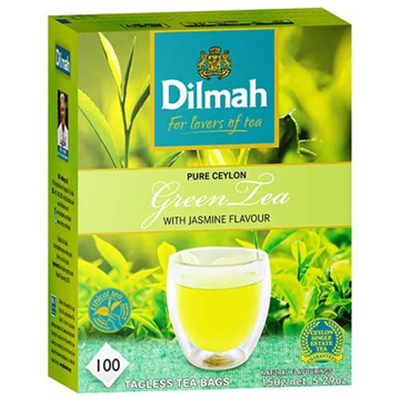 Gilmac - Your Hospitality Supplies. Tea
