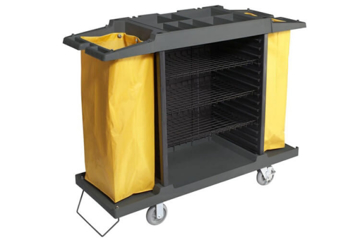 Picture of Housekeeping Trolley- 2 Bag