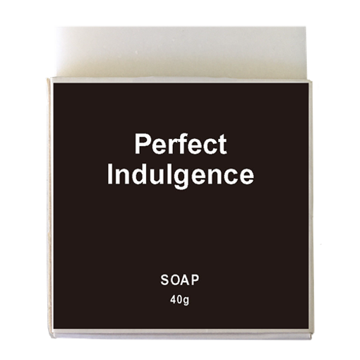 Picture of Perfect Indulgence 40g Boxed Soap