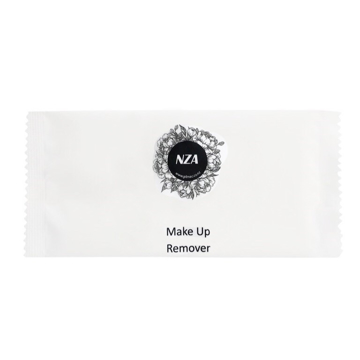 Picture of NZA Make Up Remover Wipes (200/CTN)