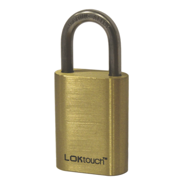 Picture of LOKtouch 40mm Padlock