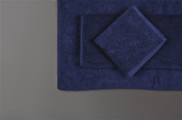 Picture of Bath Towel - Navy