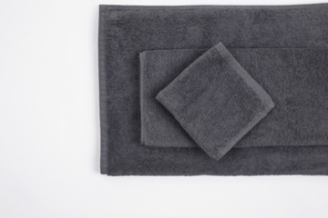 Picture of Bath Mat - Charcoal