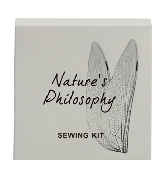 Picture of Nature's Philosophy Sewing Kit Boxed (250/CTN)