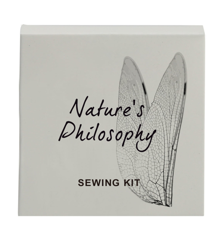 Picture of Nature's Philosophy Sewing Kit Boxed (250/CTN)