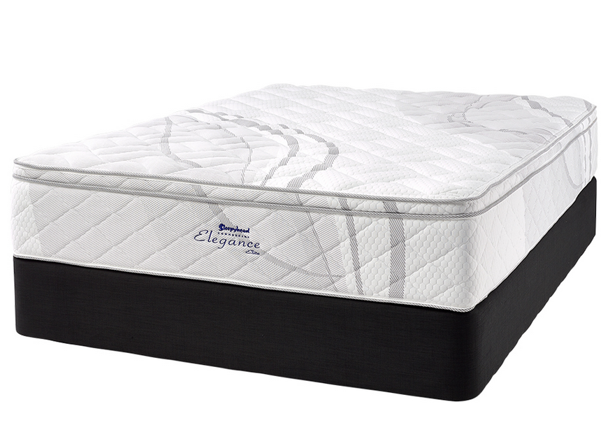 Gilmac Your Hospitality Supplies. Sleepyhead Elegance Elite Bed