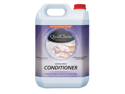 Picture of Natural Touch Conditioner 5L