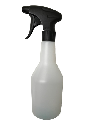 Picture of 550ml Empty Spray Bottle