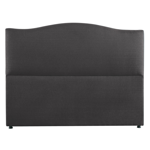 Picture of Evie Headboard - Dark Grey