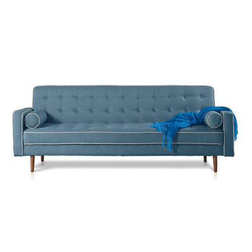 - Hospitality Supplies. York Bed - Blue
