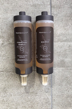 Picture of Tranquility 400ml Conditioning Shampoo