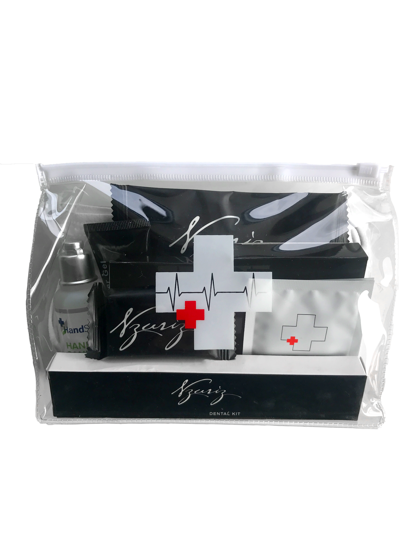 Gilmac - Your Hospitality Supplies. Health Essentials Kit