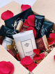 Picture of Black Raspberry Gift Set