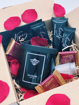 Picture of Black Raspberry Gift Set
