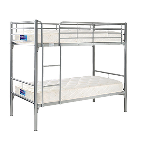 Hospitality Supplies Bunk Bed Set, Single Bunk Beds Nz