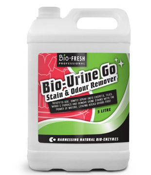 Picture of Bio-Urine Go (5L)