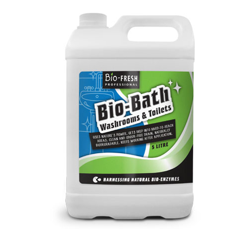 Picture of Bio-Bath (5L)